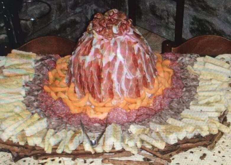 ホテル Ristorante Docciola