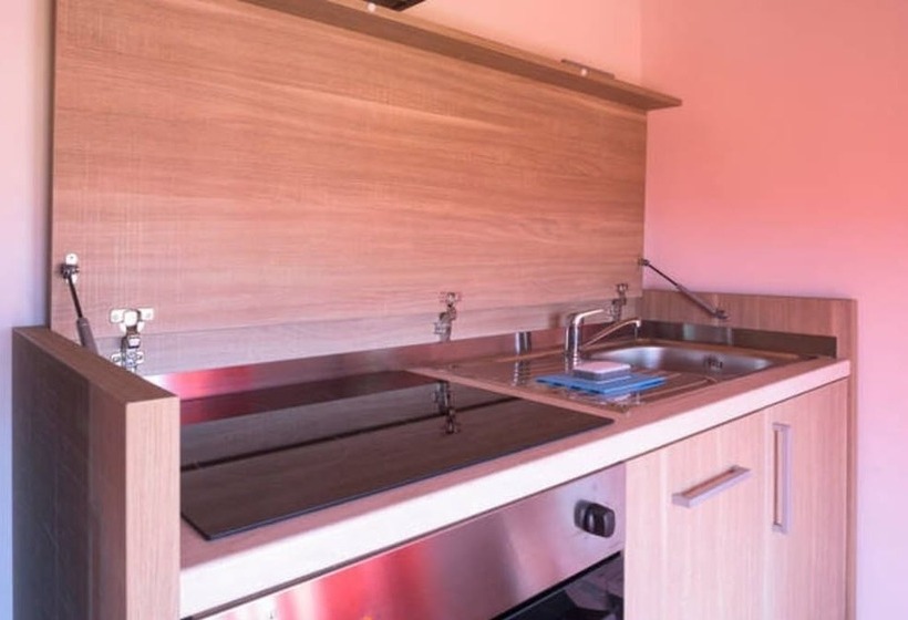 فندق ريفى Agriturismo Annarella