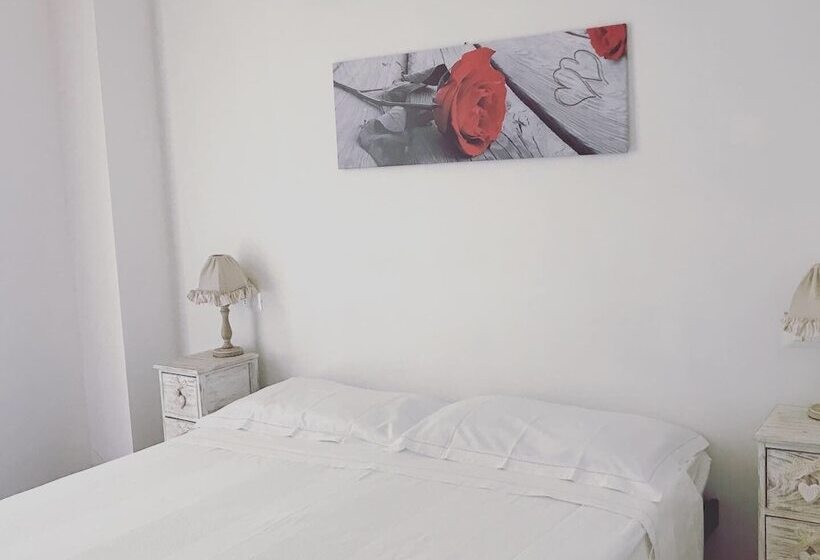 فندق ريفى Agriturismo Annarella