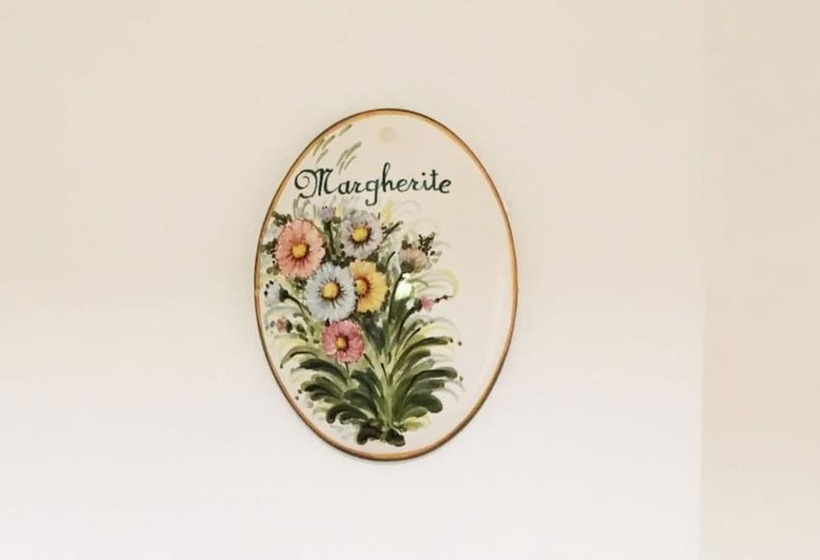 فندق ريفى Agriturismo Annarella