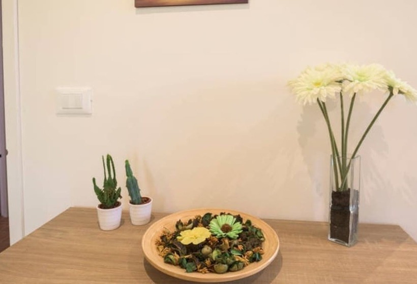 فندق ريفى Agriturismo Annarella