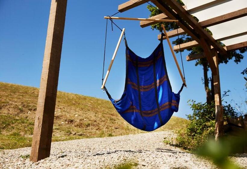 فندق ريفى Agriturismo Ca' Del Ciuco