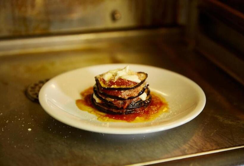 בית מלון כפרי Agriturismo Ca' Del Ciuco