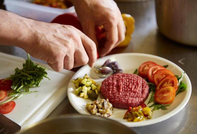 فندق ريفى Agriturismo Ca' Del Ciuco