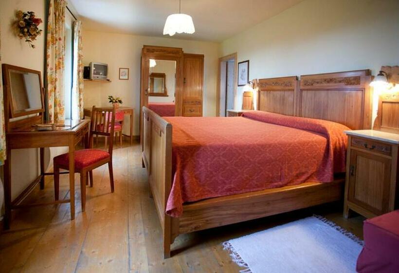 교외 호텔 Agriturismo Casa Rossa Ai Colli