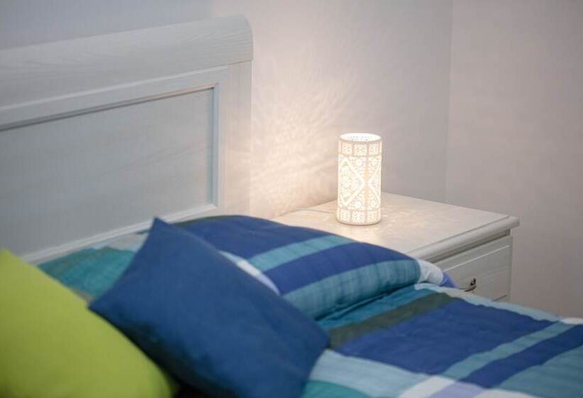 בית מלון כפרי Agriturismo I Comelli