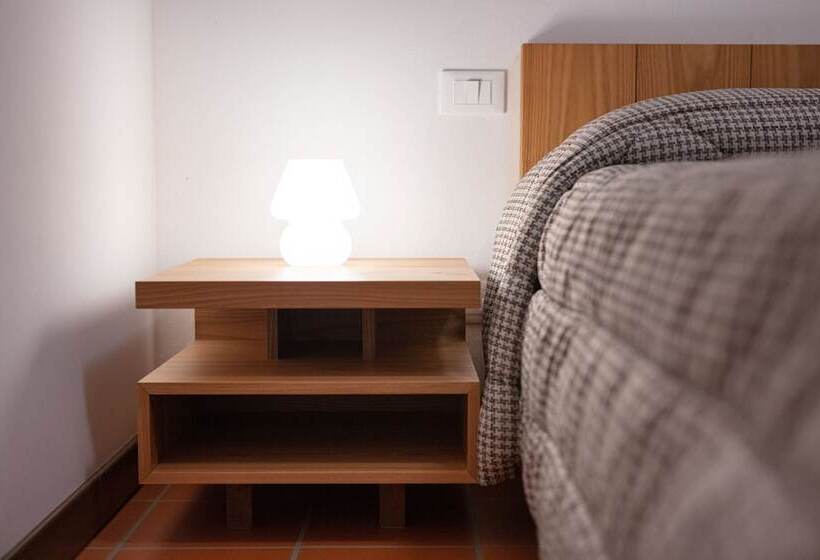 בית מלון כפרי Agriturismo I Comelli