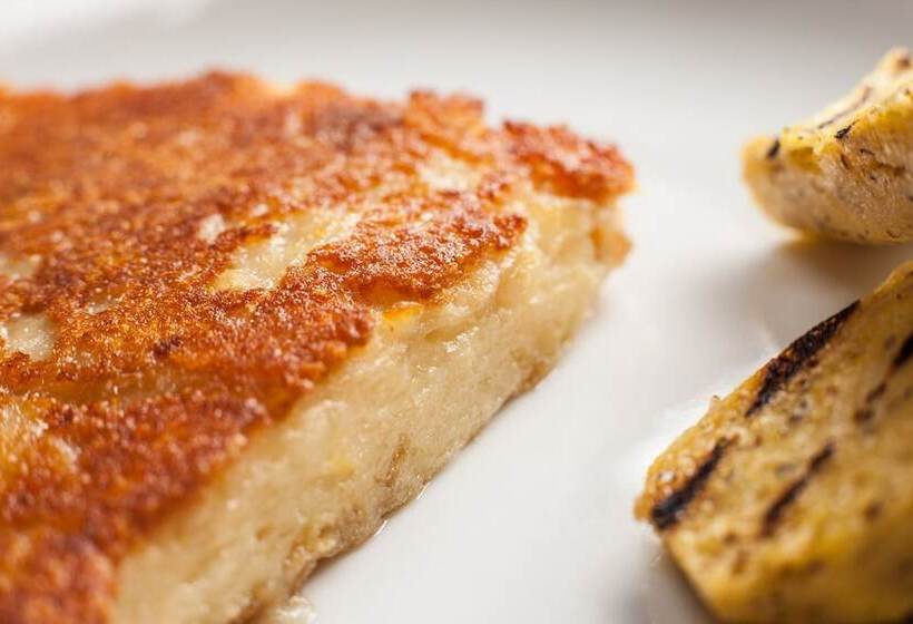 בית מלון כפרי Agriturismo I Comelli