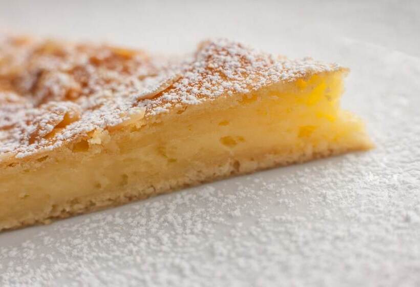 בית מלון כפרי Agriturismo I Comelli