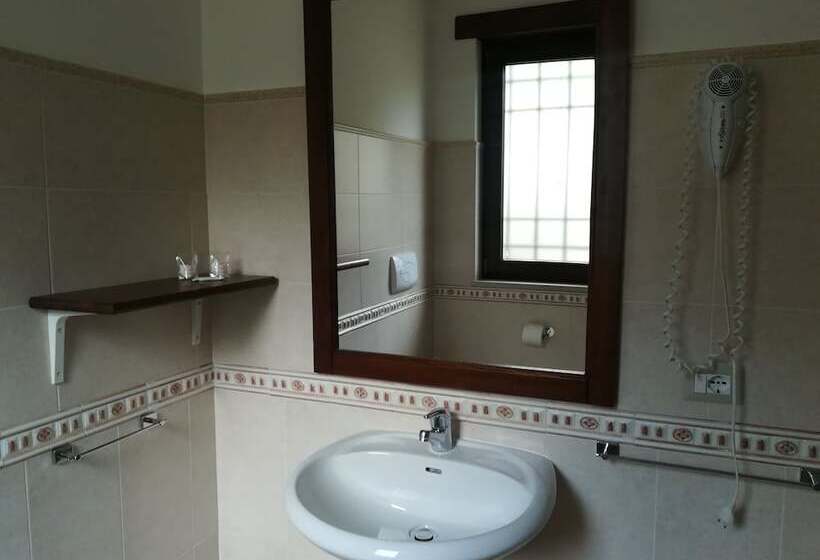 田舎風ホテル Agriturismo I Tre Ulivi