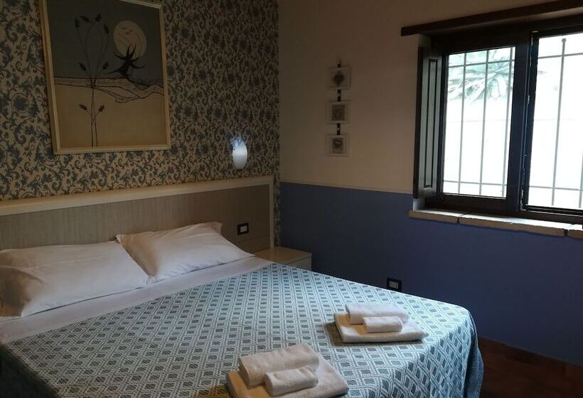 田舎風ホテル Agriturismo I Tre Ulivi