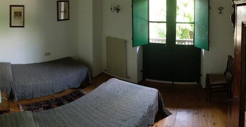 田舎風ホテル Agriturismo Villa Coren