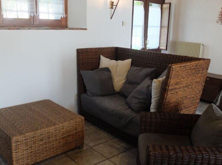 田舎風ホテル Agriturismo Villa Coren