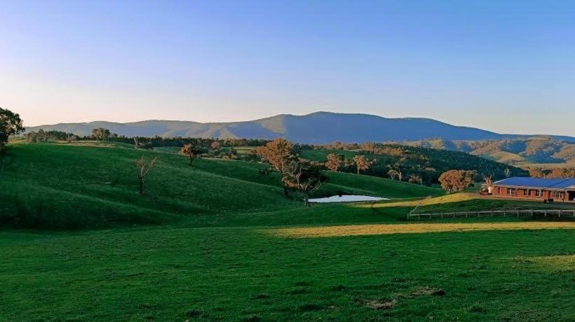 교외 호텔 Country Budget