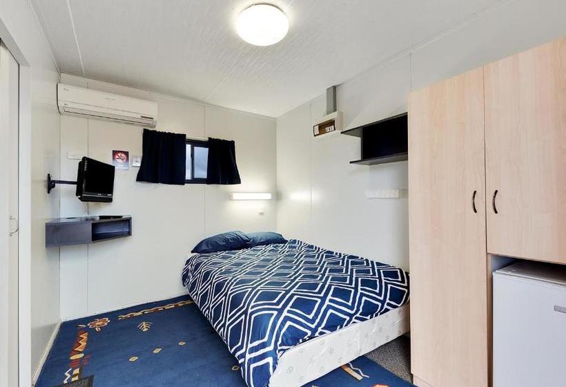 교외 호텔 Country Budget