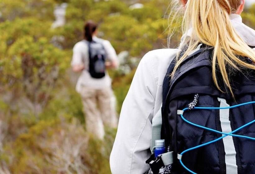 Отель Schloss Stülpe