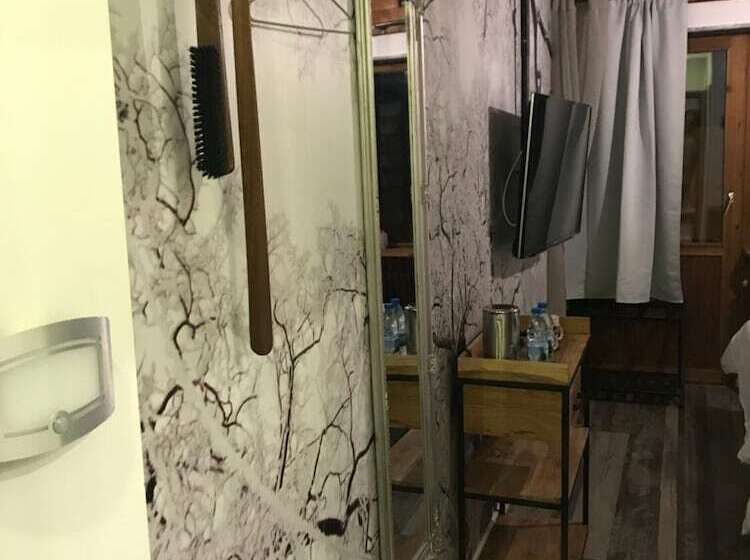 酒店 Steinacher Hof