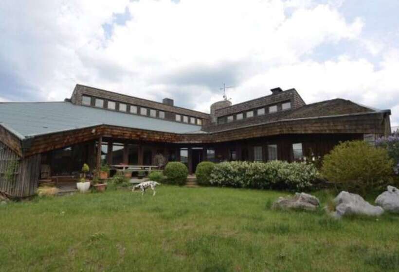 酒店 Steinacher Hof