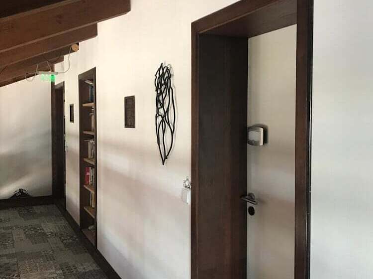 酒店 Steinacher Hof