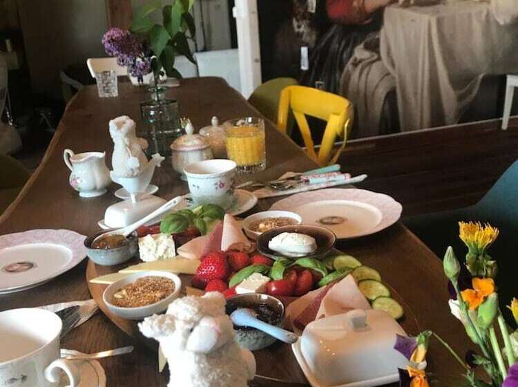 酒店 Steinacher Hof