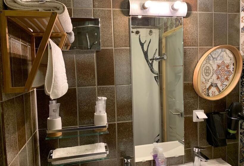 酒店 Steinacher Hof