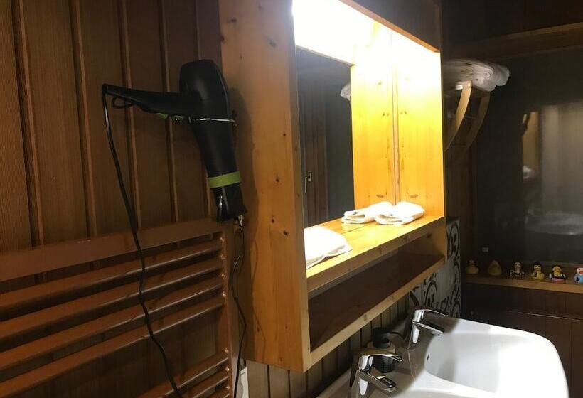 酒店 Steinacher Hof