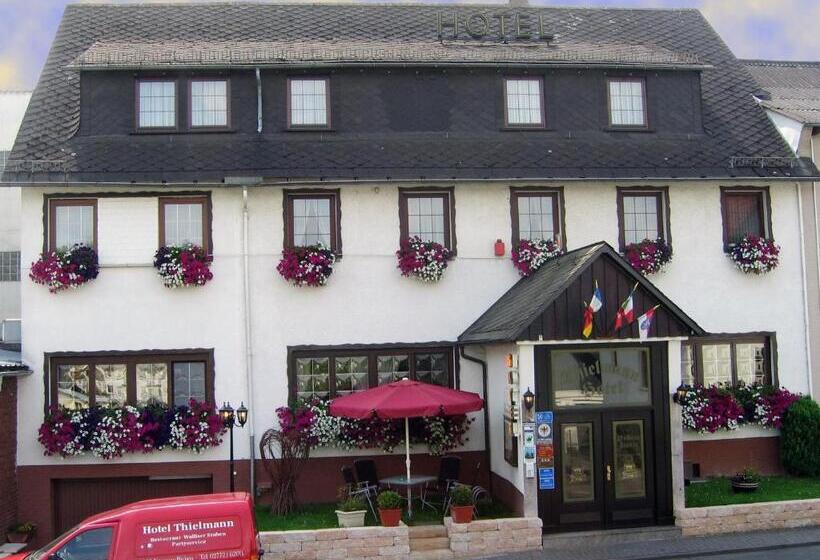 酒店 Thielmann