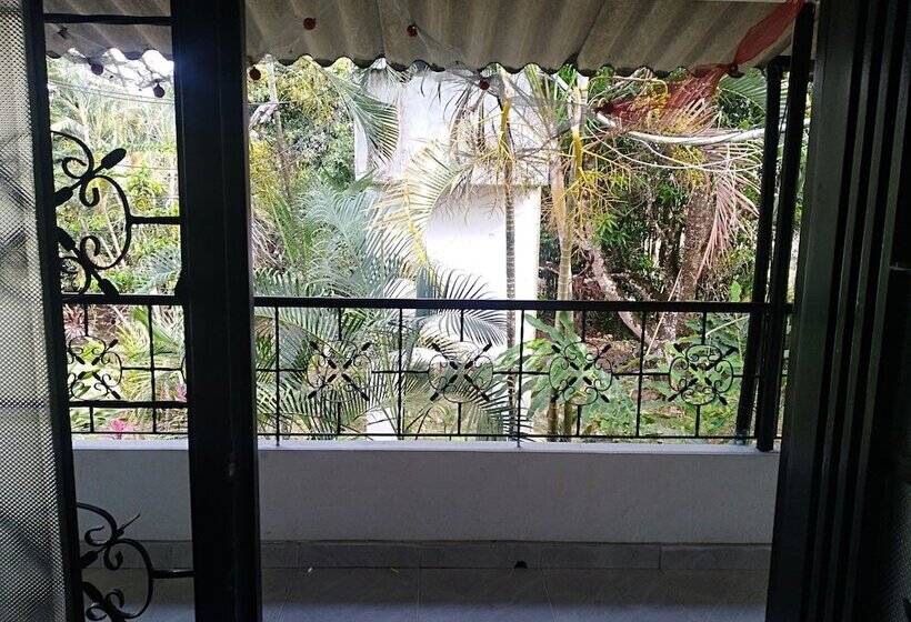 호텔 Tierralinda Finca Cottage