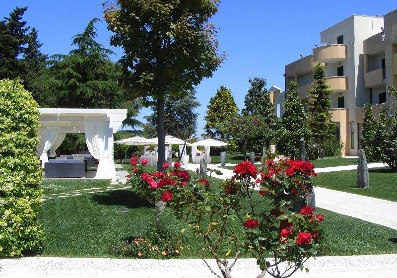 Отель Villa Cirigliano