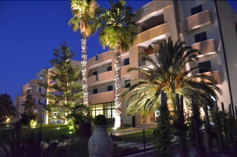 Отель Villa Cirigliano