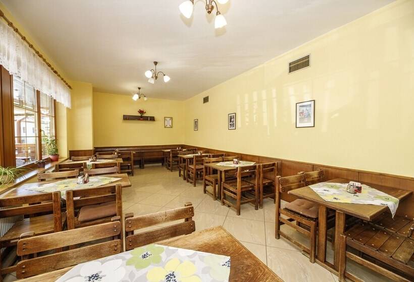 בית מלון כפרי Vintíř