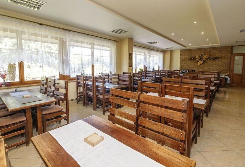 בית מלון כפרי Vintíř