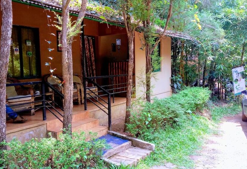 酒店 Vythiri Greens Resort