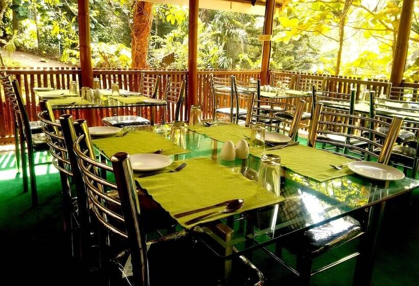 酒店 Vythiri Greens Resort