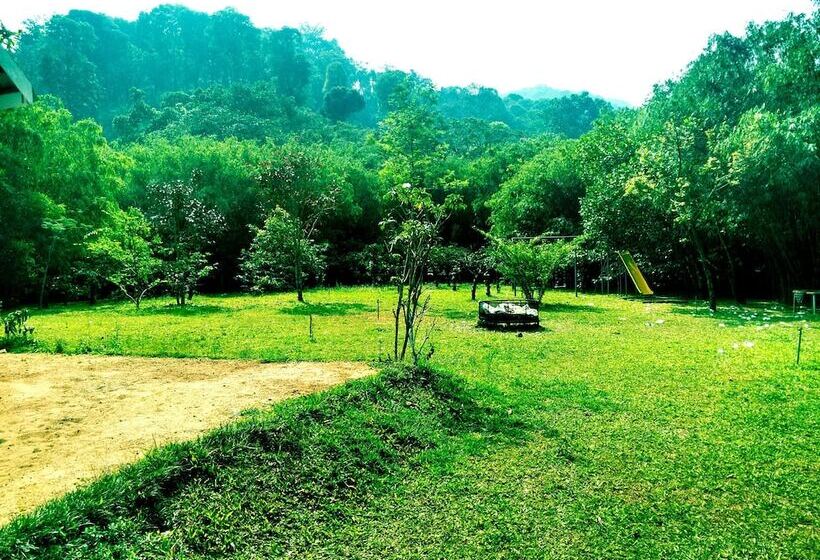 酒店 Vythiri Greens Resort