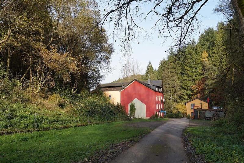Waldhotel Albachmühle Mit Albacher Stuben
