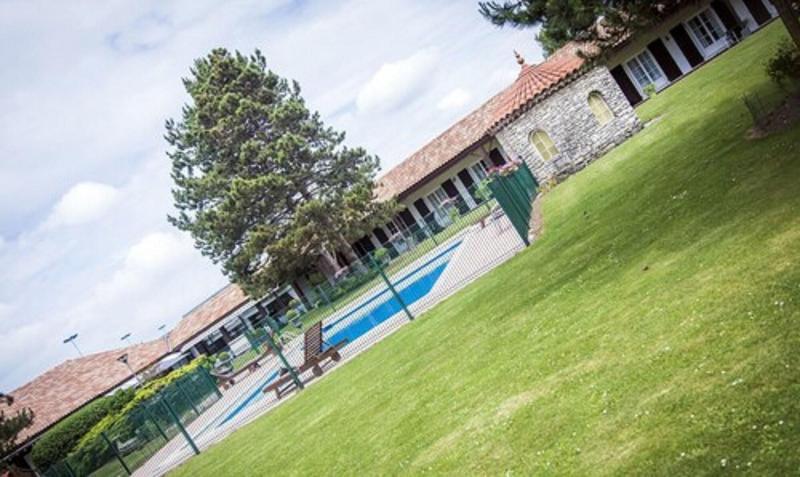 Logis Hôtel & Restaurant   Lensotel