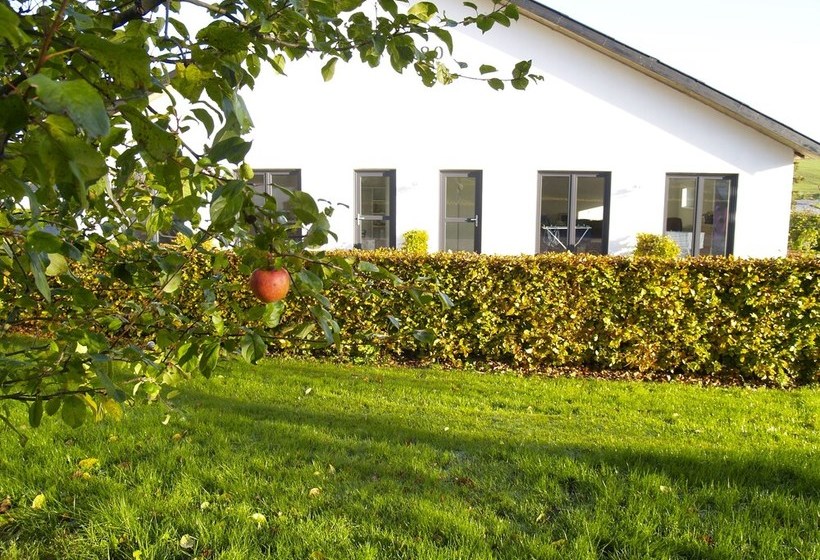 Juhls Bed & Breakfast