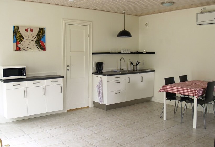 Juhls Bed & Breakfast