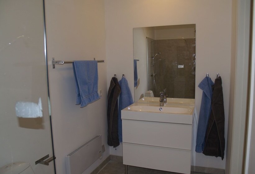 Juhls Bed & Breakfast