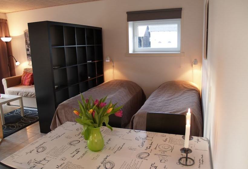 Juhls Bed & Breakfast