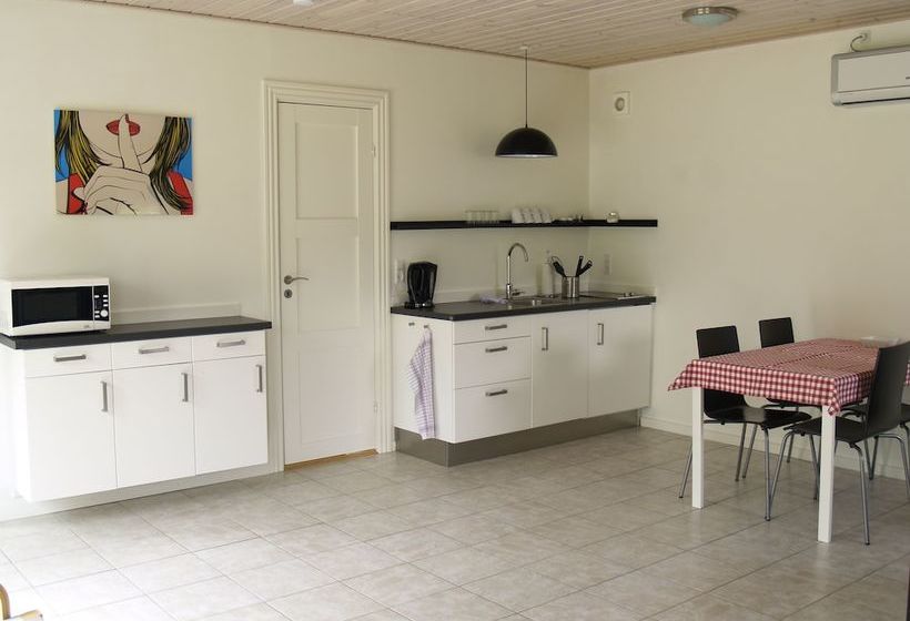 Juhls Bed & Breakfast