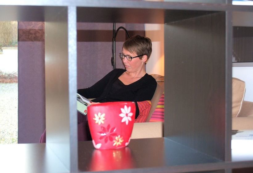 Juhls Bed & Breakfast