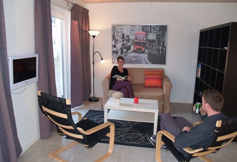 Juhls Bed & Breakfast