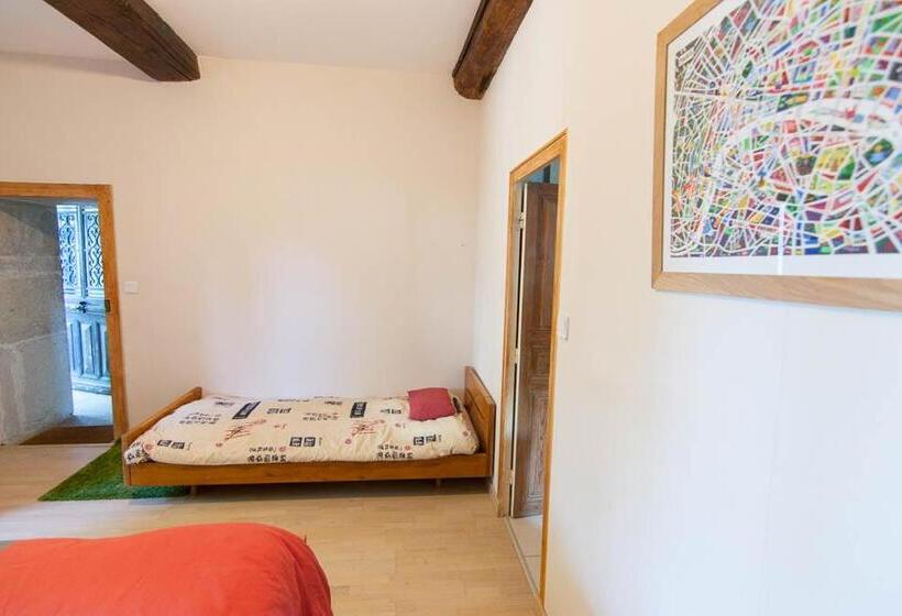 La Malinette B&b, Calme Et Authenticité