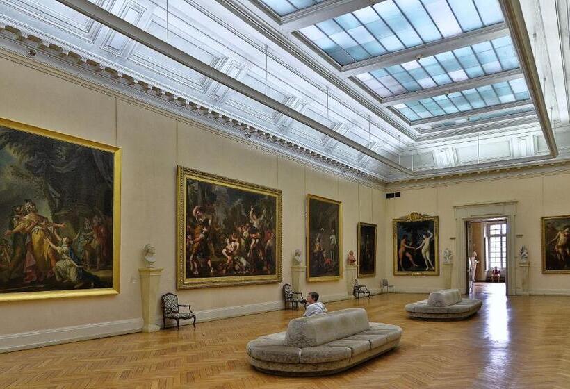 La Malinette B&b, Calme Et Authenticité