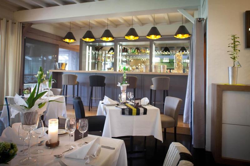 Logis Hôtel & Restaurant   Lensotel