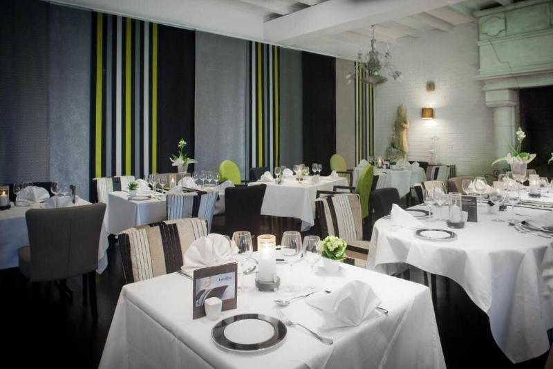 Logis Hôtel & Restaurant   Lensotel