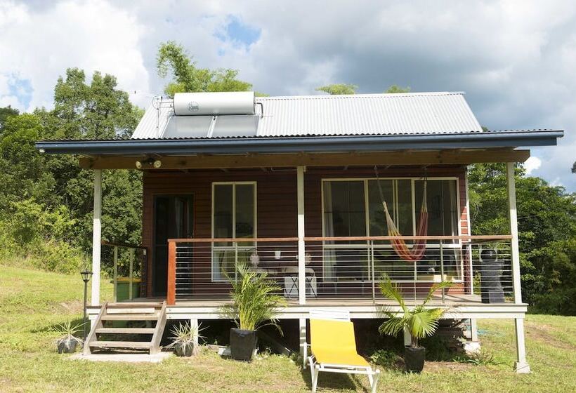 Nimbin Waterfall Retreat