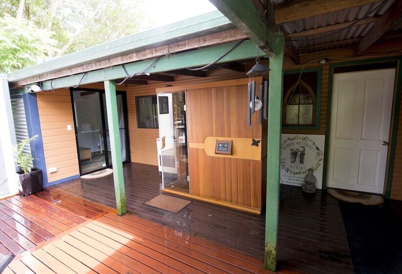 Nimbin Waterfall Retreat